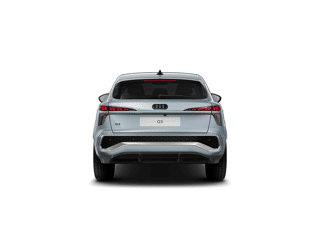 Audi Q3 Sportback e-hybrid S tronic 6 272pk - Afbeelding 4