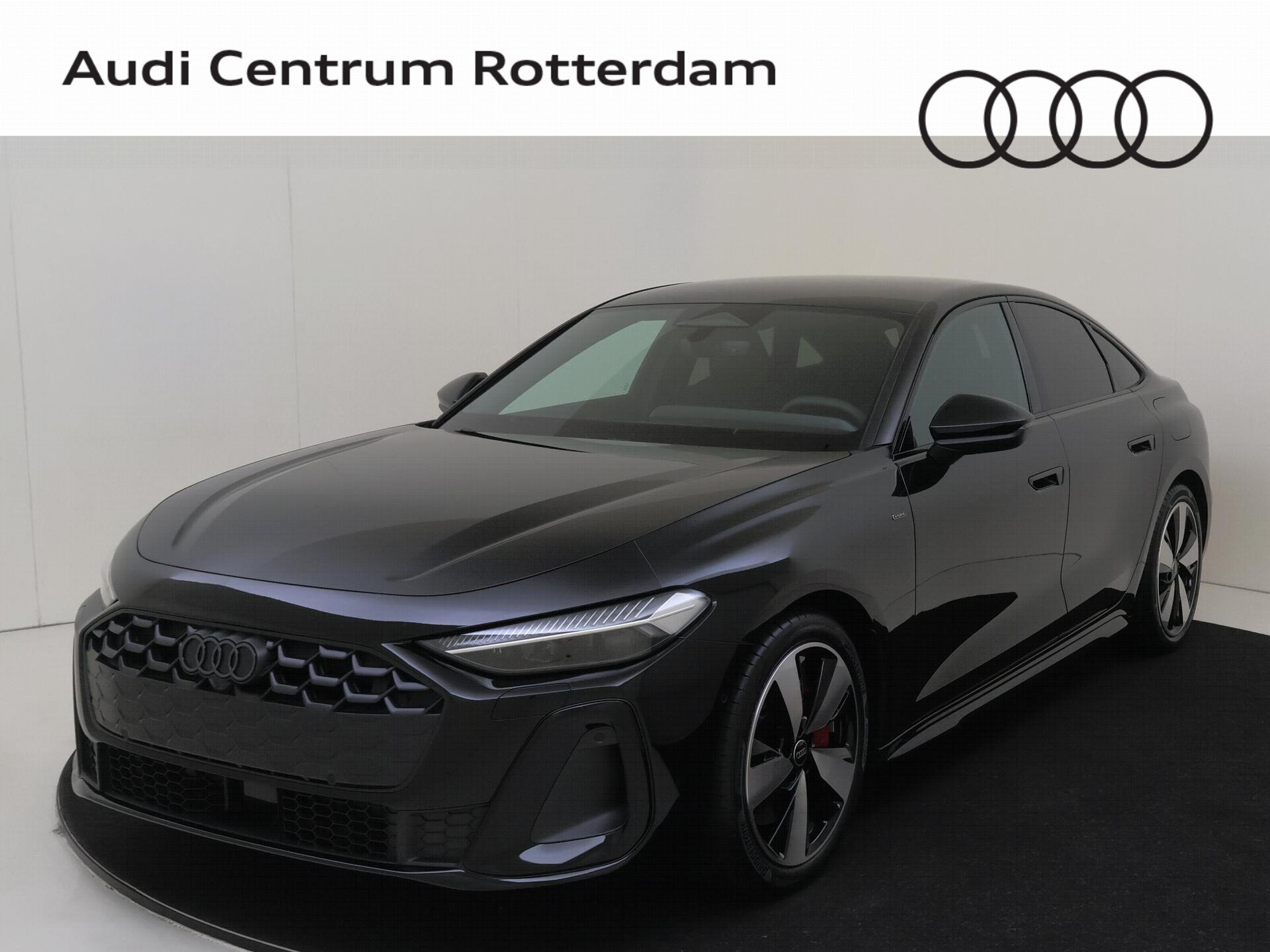 Audi A5 Limousine e-hybrid quattro S tronic 299pk - Afbeelding 1