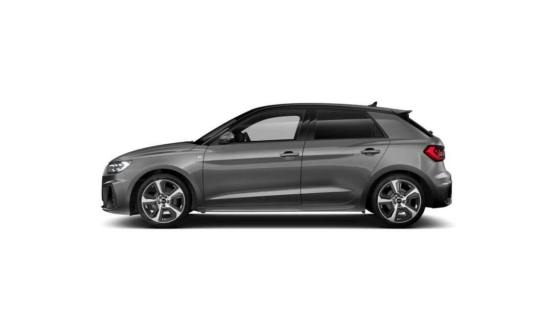 Audi A1 Sportback 25 TFSI S tronic 95pk - Afbeelding 3