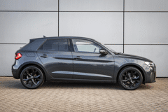 Audi A1 Sportback 30 TFSI 115pk S-tronic Advanced Edition - Afbeelding 3