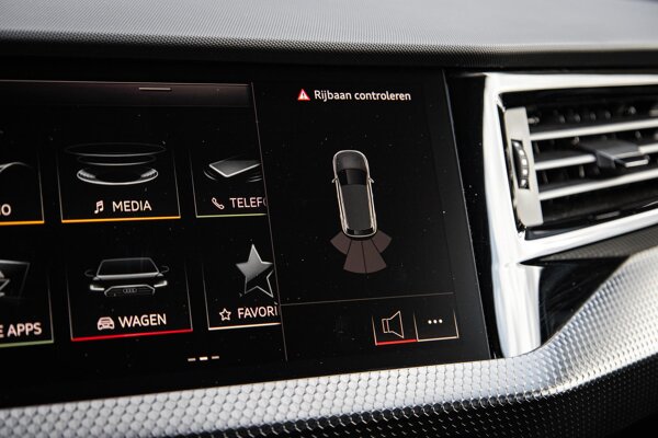parkeersensor achter parkeersensor achter
