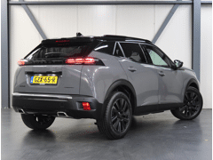 Peugeot 2008 1.2 Hybrid 136PK GT - Afbeelding 3