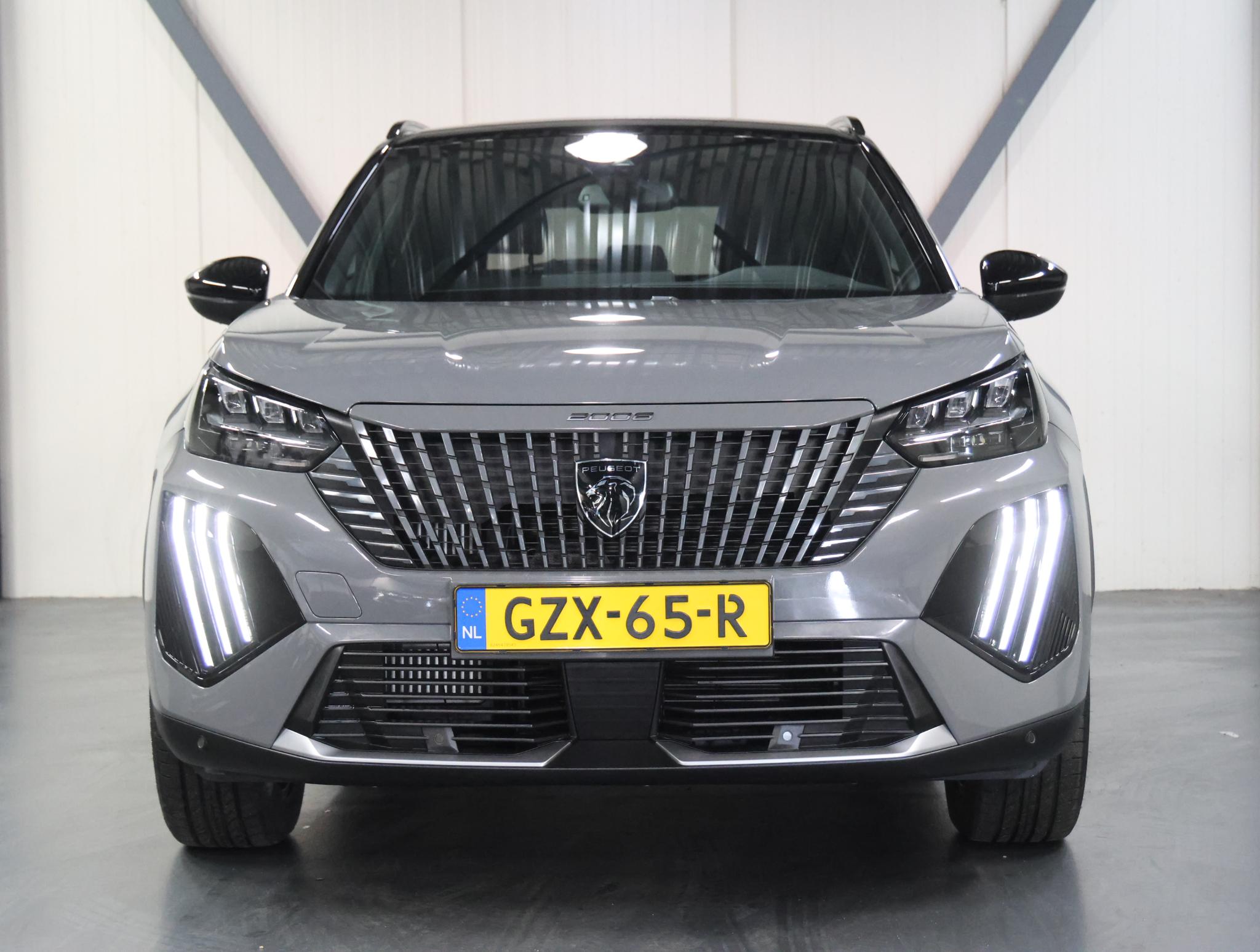 Peugeot 2008 1.2 Hybrid 136PK GT - Afbeelding 5