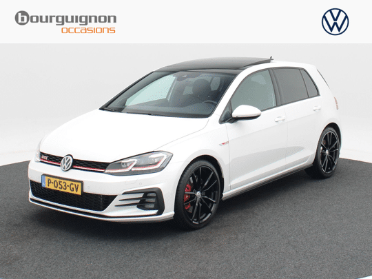 Volkswagen Golf 2.0 TSi GTi Performance