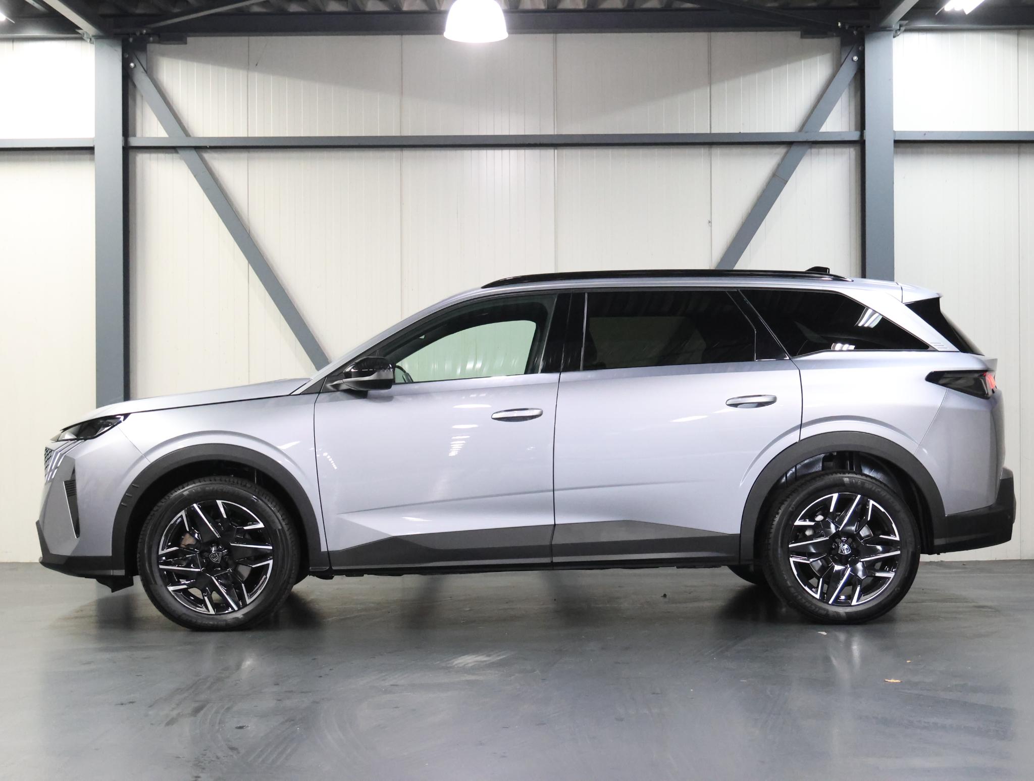 Peugeot 5008 1.2 Hybrid 145PK Allure - Afbeelding 2