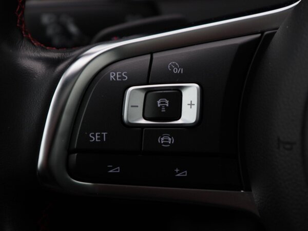 cruise control adaptief cruise control adaptief