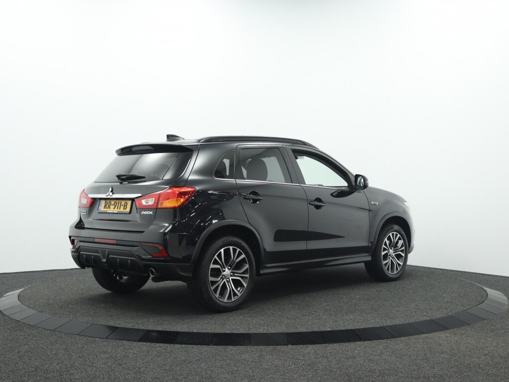 Mitsubishi ASX 1.6 ClearTech Connect Pro | Carplay navigatie | Camera | Cruise - Afbeelding 2