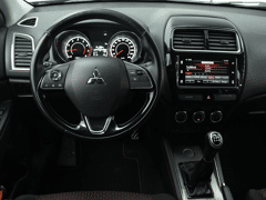 Mitsubishi ASX 1.6 ClearTech Connect Pro | Carplay navigatie | Camera | Cruise - Afbeelding 3