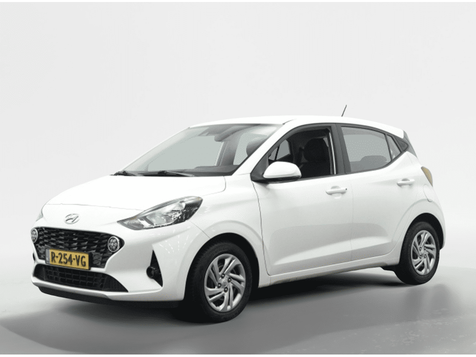 Hyundai i10 1.0 Comfort | Carplay Navigatie | Airco | Cruise control - Afbeelding 1