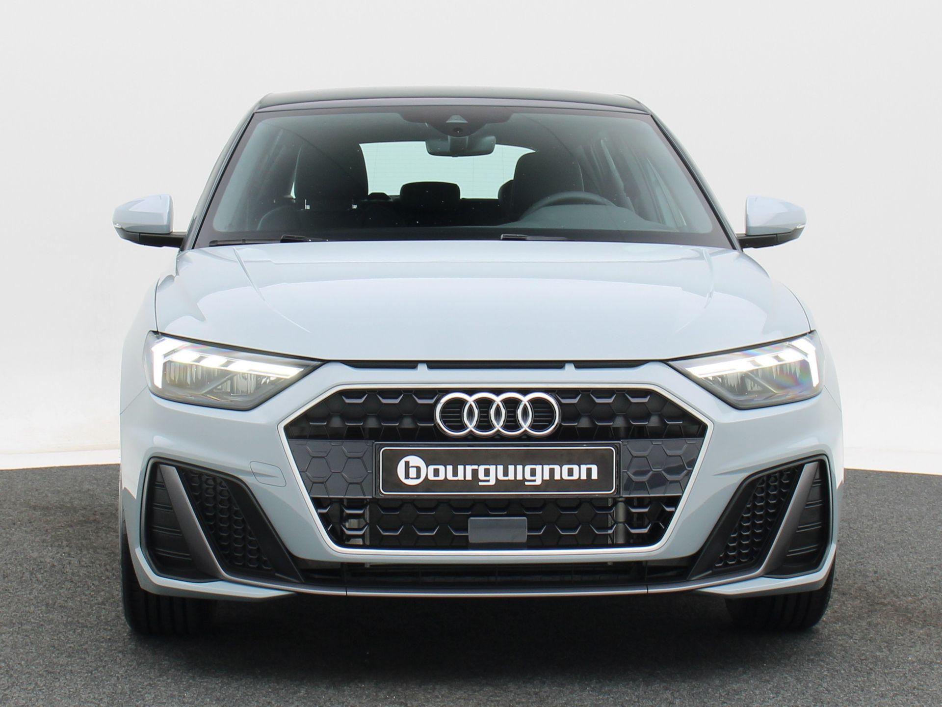Audi A1 S edition 25 TFSI |  95 PK  | - Afbeelding 5
