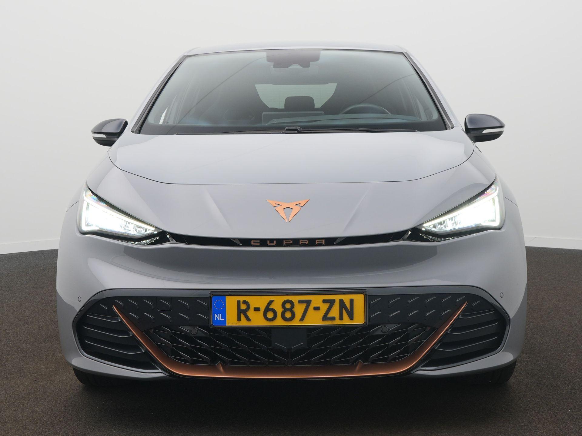 CUPRA Born Adrenaline 62 kWh - Afbeelding 2
