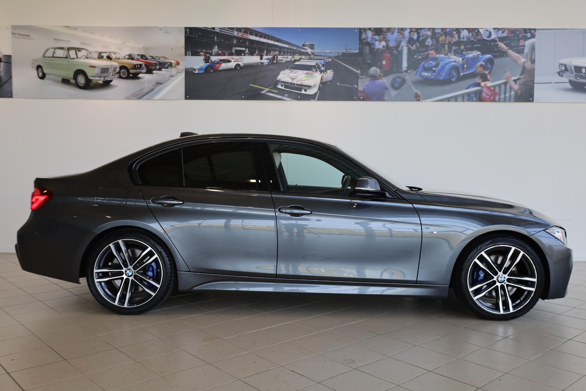 BMW 3 Serie Sedan 318i - Afbeelding 3