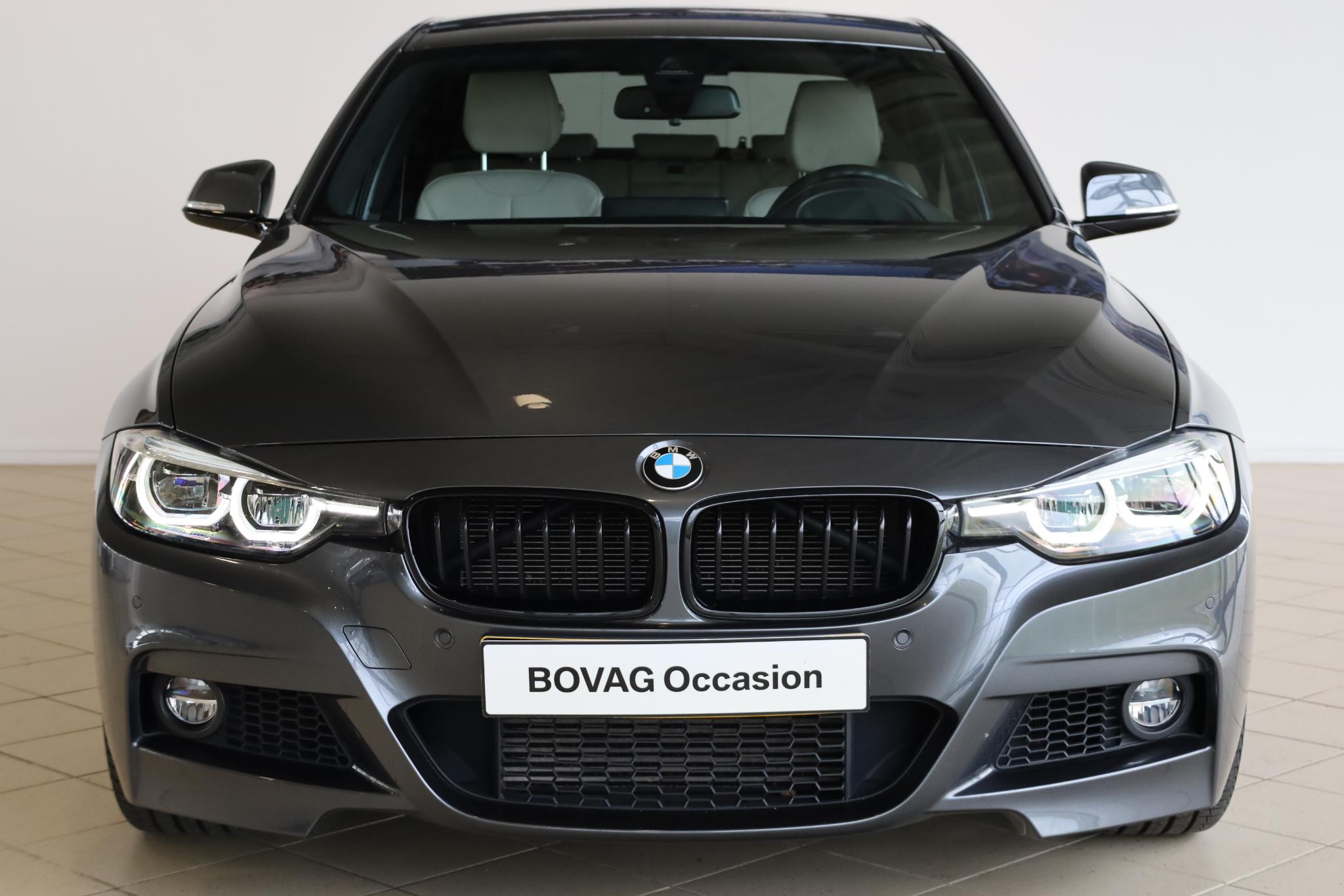 BMW 3 Serie Sedan 318i - Afbeelding 4