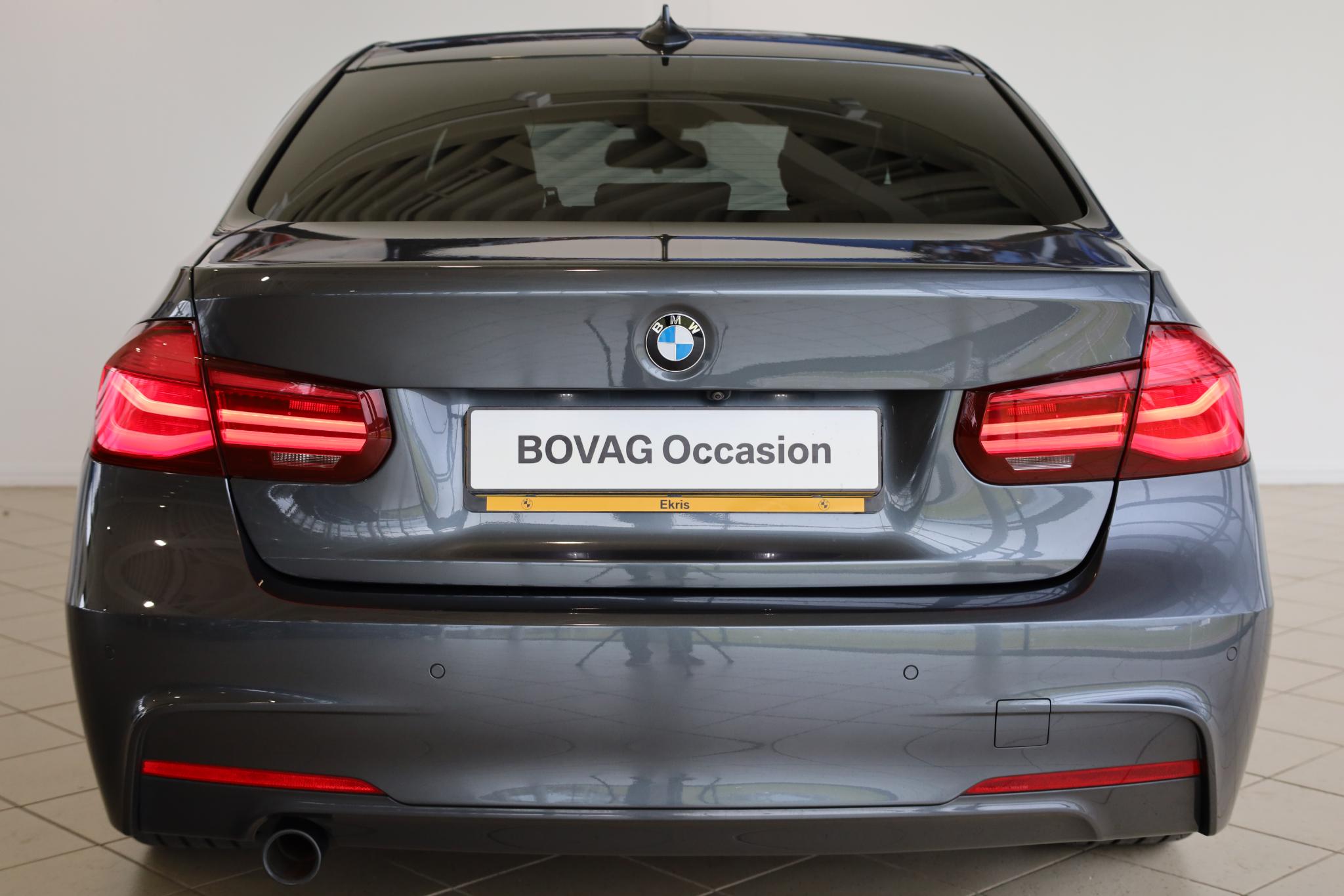 BMW 3 Serie Sedan 318i - Afbeelding 5