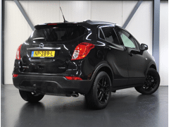 Opel Mokka X 1.4 140PK Turbo Edition - Afbeelding 3