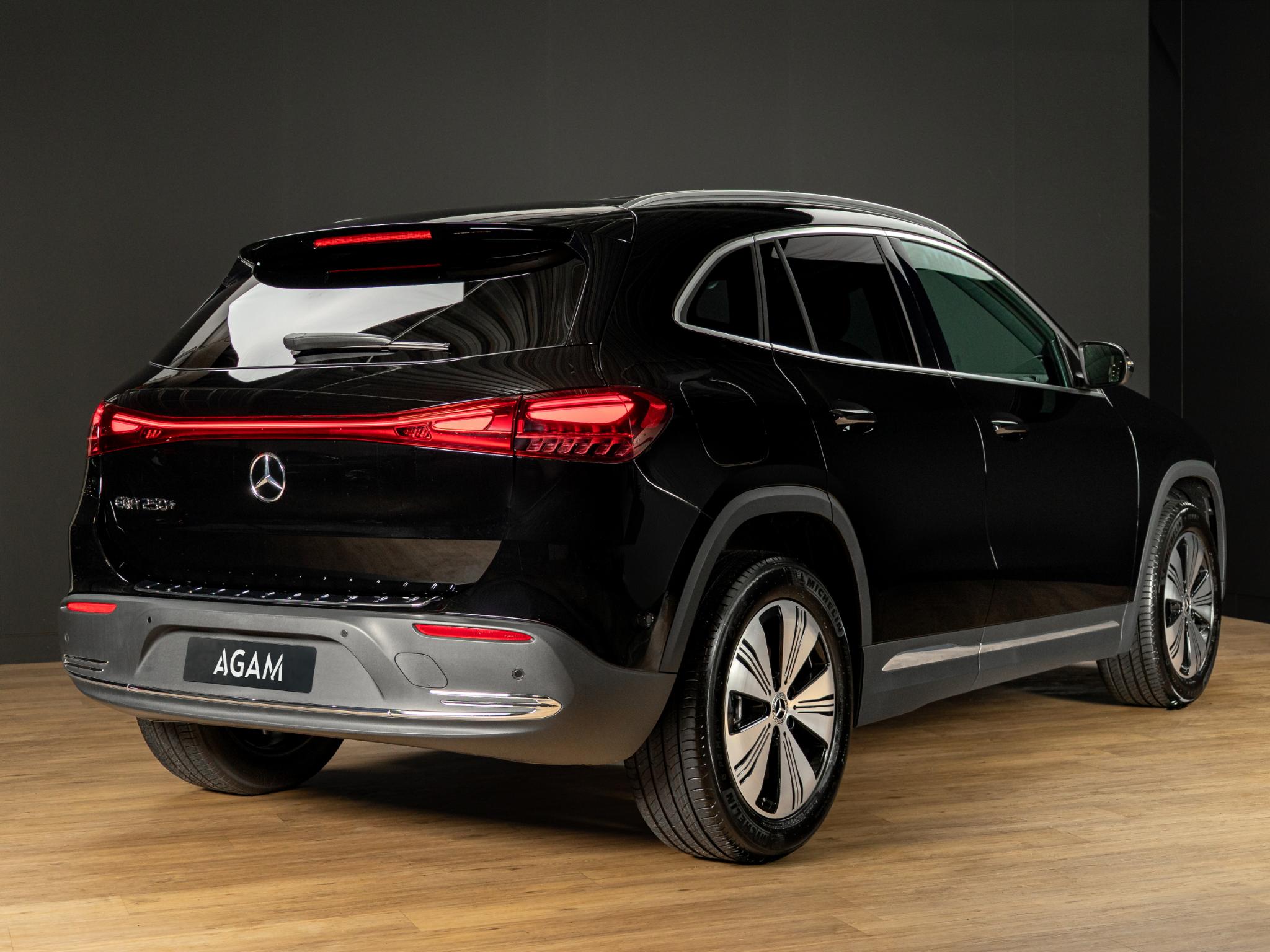 Mercedes-Benz EQA 250+ Business Solution 71 kWh - Afbeelding 2