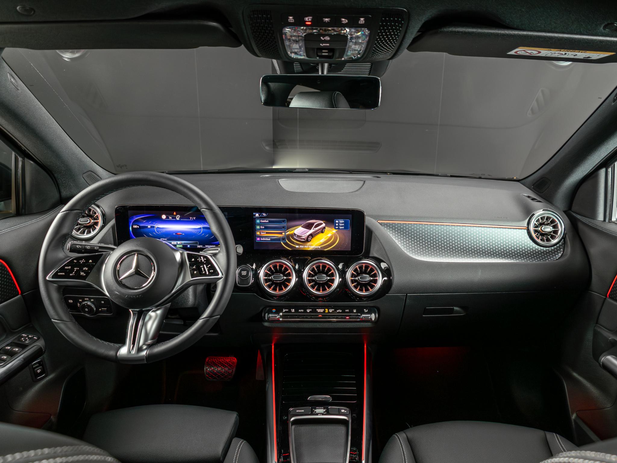 Mercedes-Benz EQA 250+ Business Solution 71 kWh - Afbeelding 3