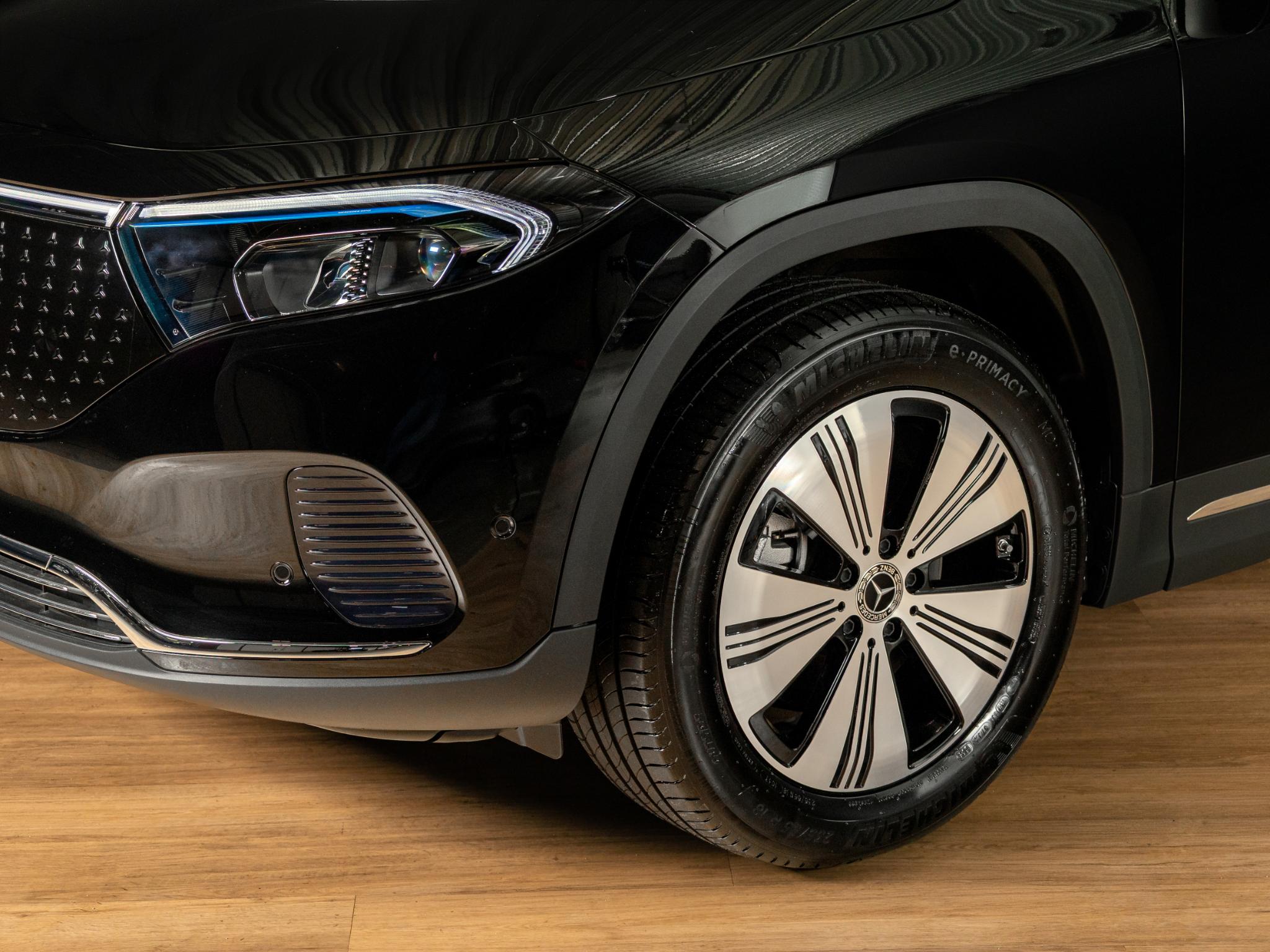 Mercedes-Benz EQA 250+ Business Solution 71 kWh - Afbeelding 5