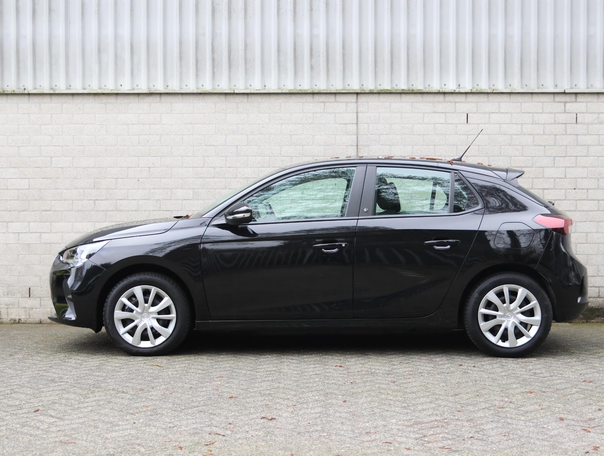 Opel Corsa-e Level 2 50kWh - Afbeelding 2