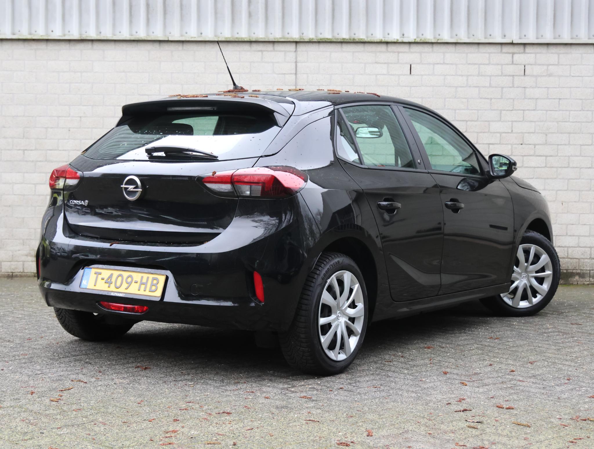 Opel Corsa-e Level 2 50kWh - Afbeelding 3