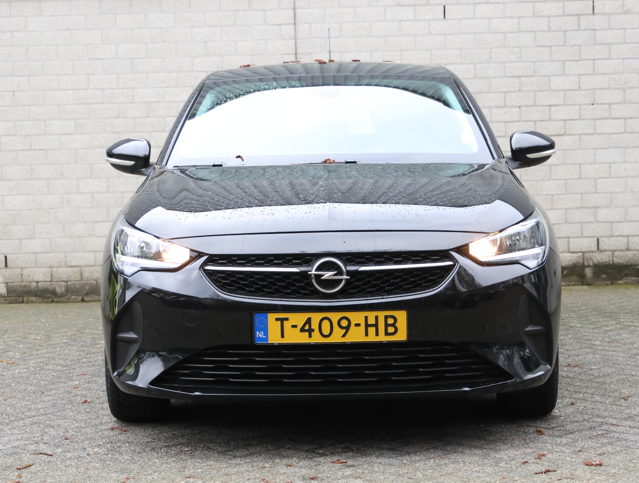 Opel Corsa-e Level 2 50kWh - Afbeelding 4