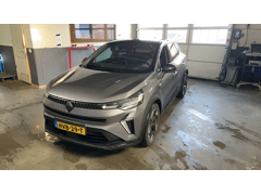 Renault Captur mild hybrid 160 EDC techno - Afbeelding 2