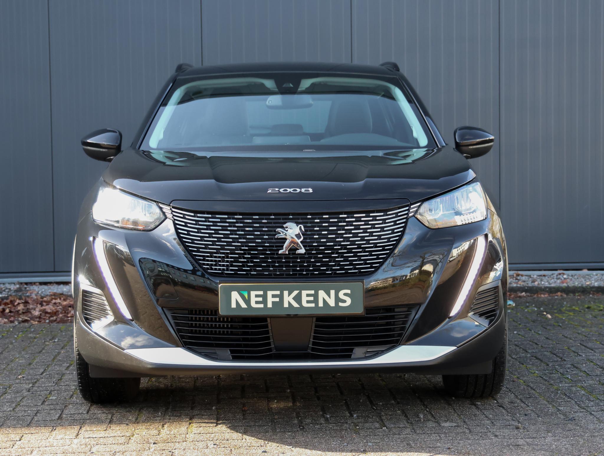 Peugeot 2008 1.2 130pk Allure - Afbeelding 2