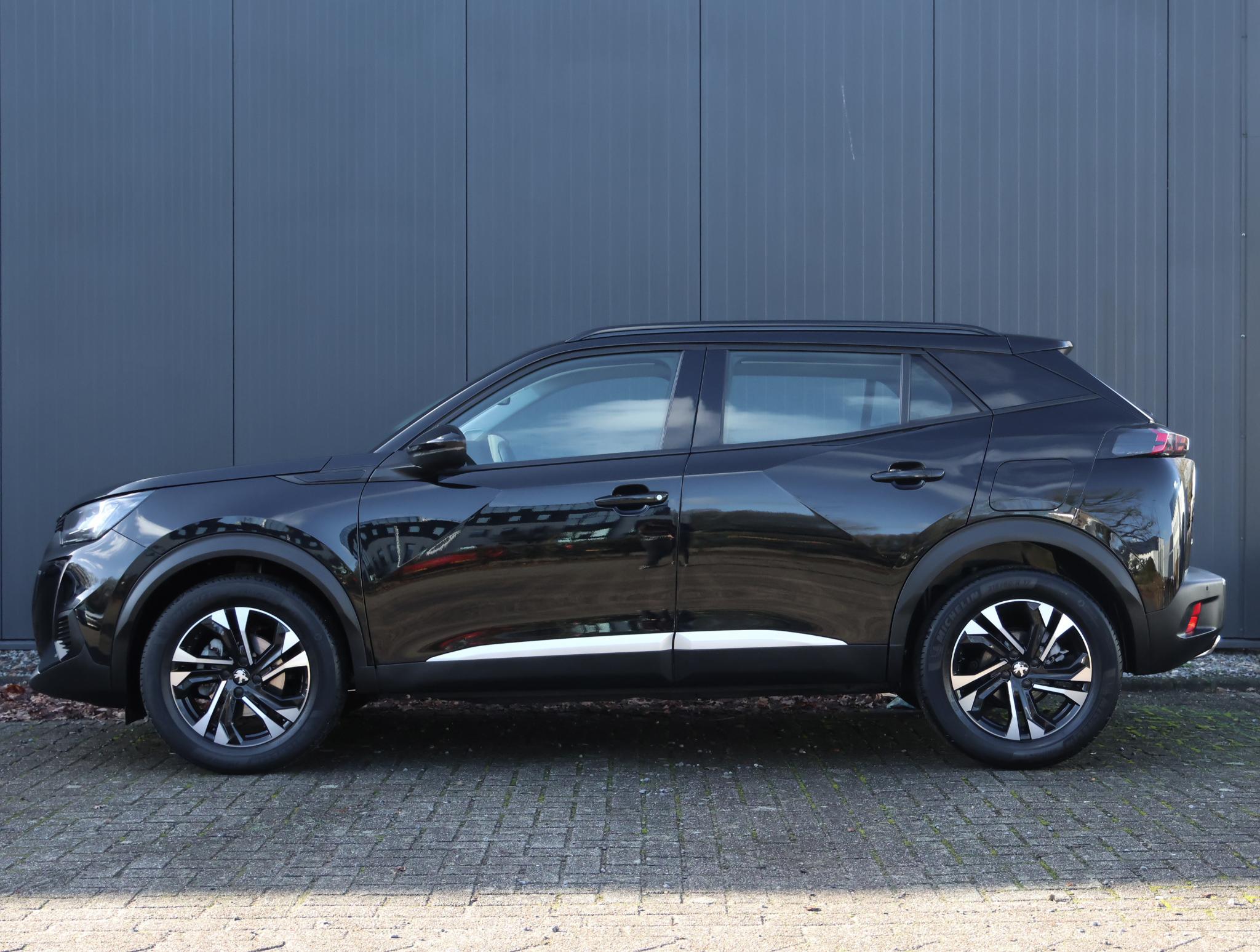 Peugeot 2008 1.2 130pk Allure - Afbeelding 3