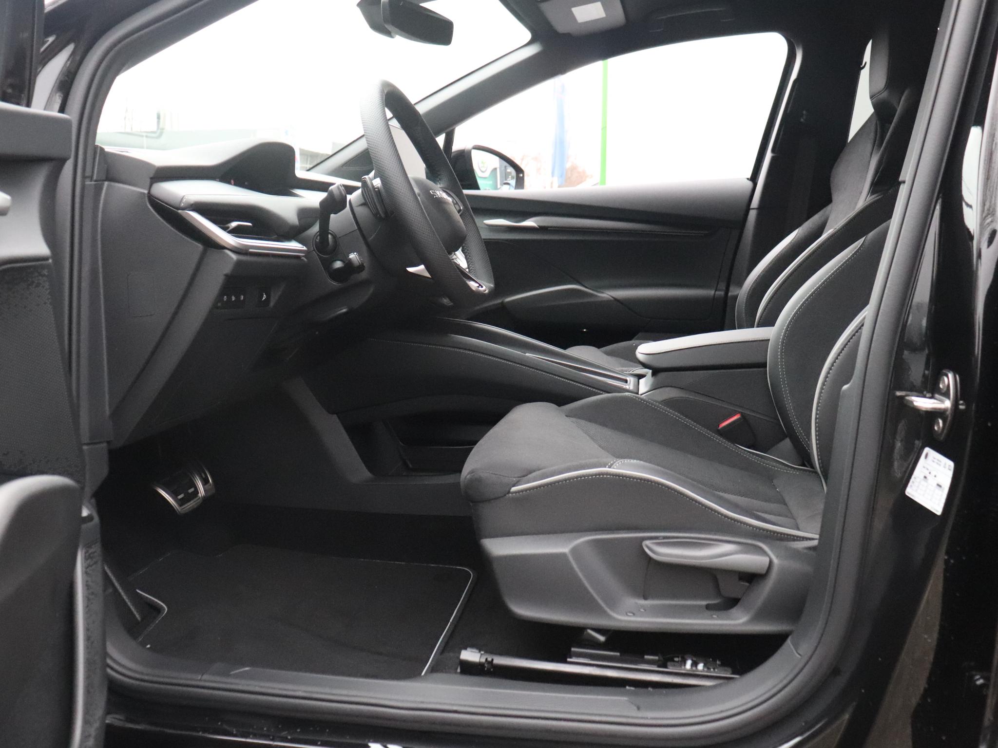 Škoda Elroq 60 Sportline - Afbeelding 5