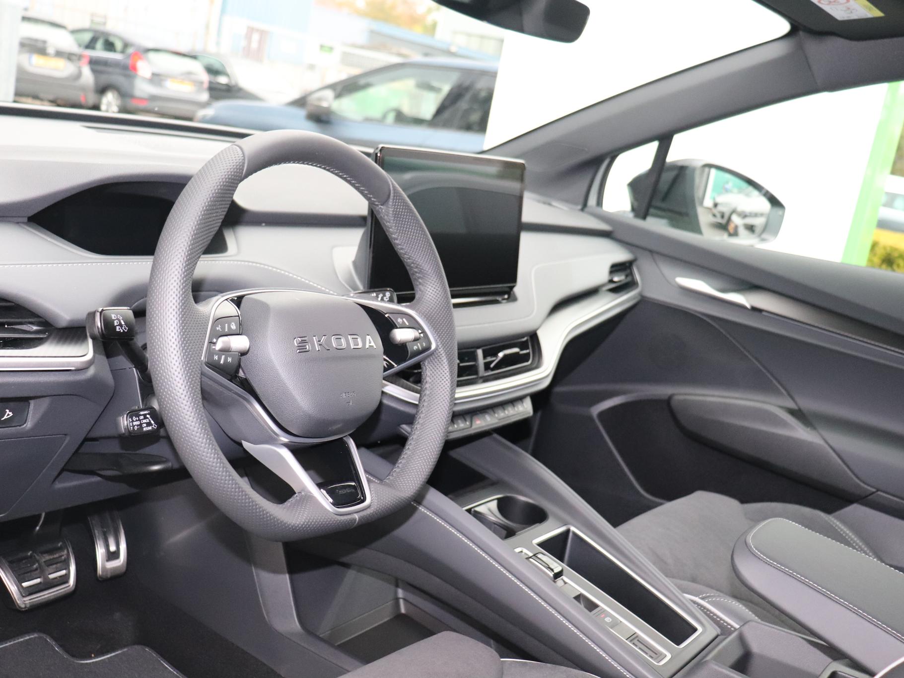 Škoda Elroq 60 Sportline - Afbeelding 5