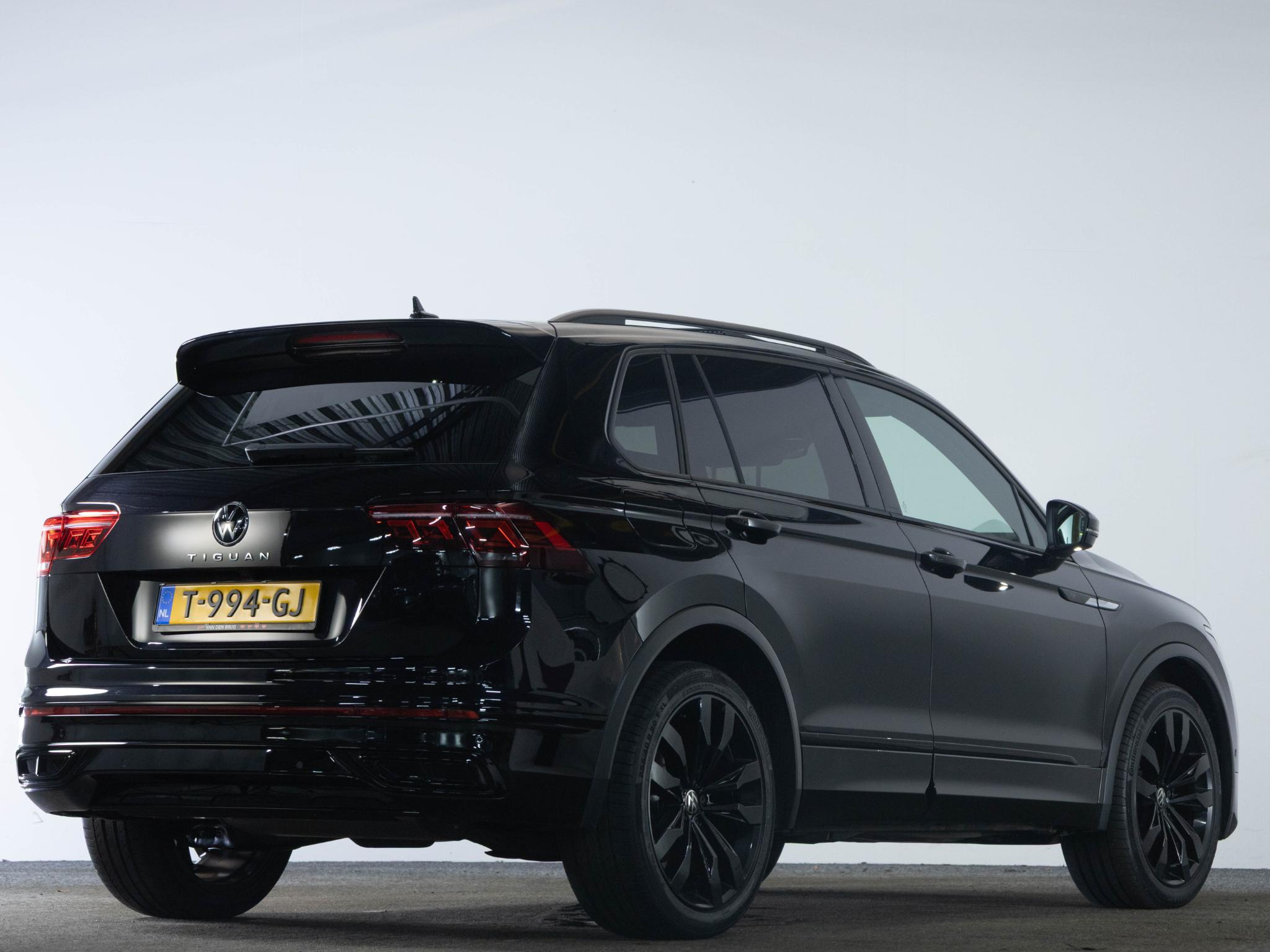 Volkswagen Tiguan R-Line 1.5 TSI 150 PK - Afbeelding 2