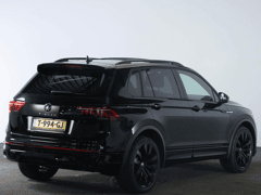 Volkswagen Tiguan R-Line 1.5 TSI 150 PK - Afbeelding 5