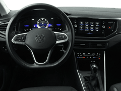 Volkswagen Polo 1.0 TSI Life Edition | Private lease 449,- per maand - Afbeelding 3