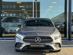 Mercedes-Benz A-Klasse Hatchback 250 e AMG Line - Afbeelding 4
