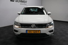 Volkswagen Tiguan 1.4 TSI ACT 150pk Automaat | Trekhaak | ACC | DAB - Afbeelding 5