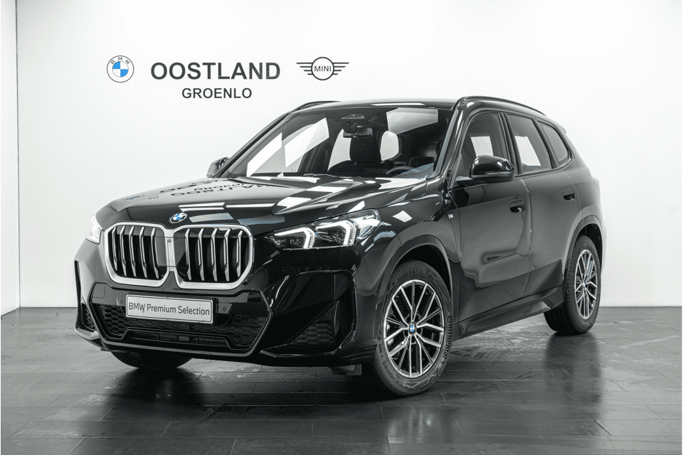 BMW X1 sDrive18i M Sport Automaat - Afbeelding 1
