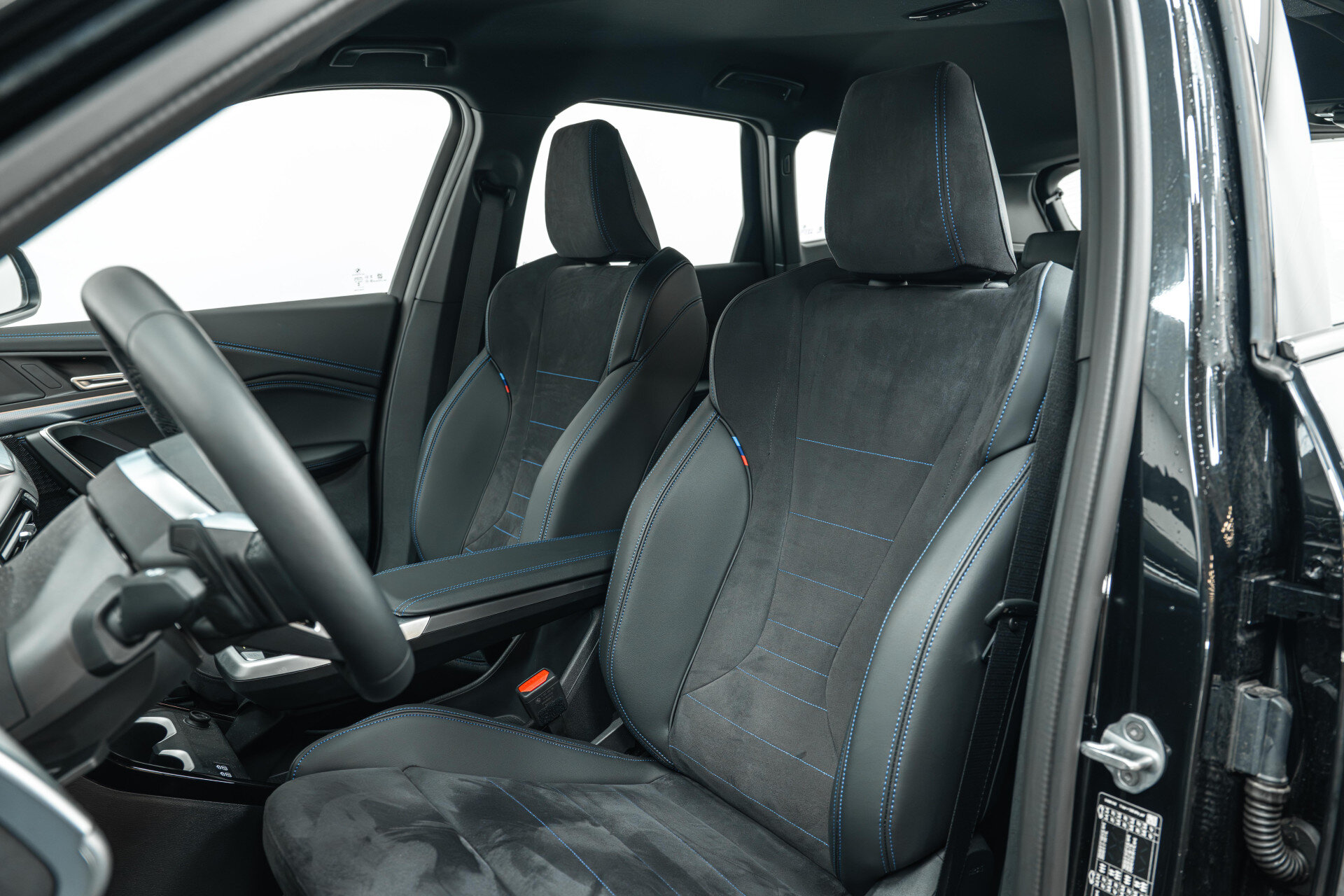 BMW X1 sDrive18i M Sport Automaat - Afbeelding 2