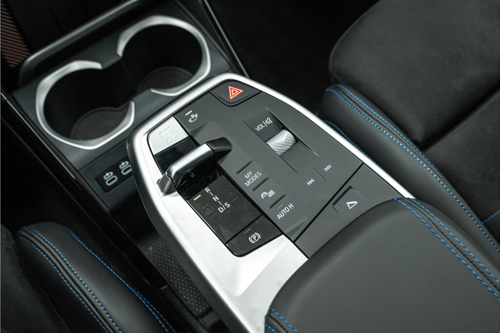 BMW X1 25