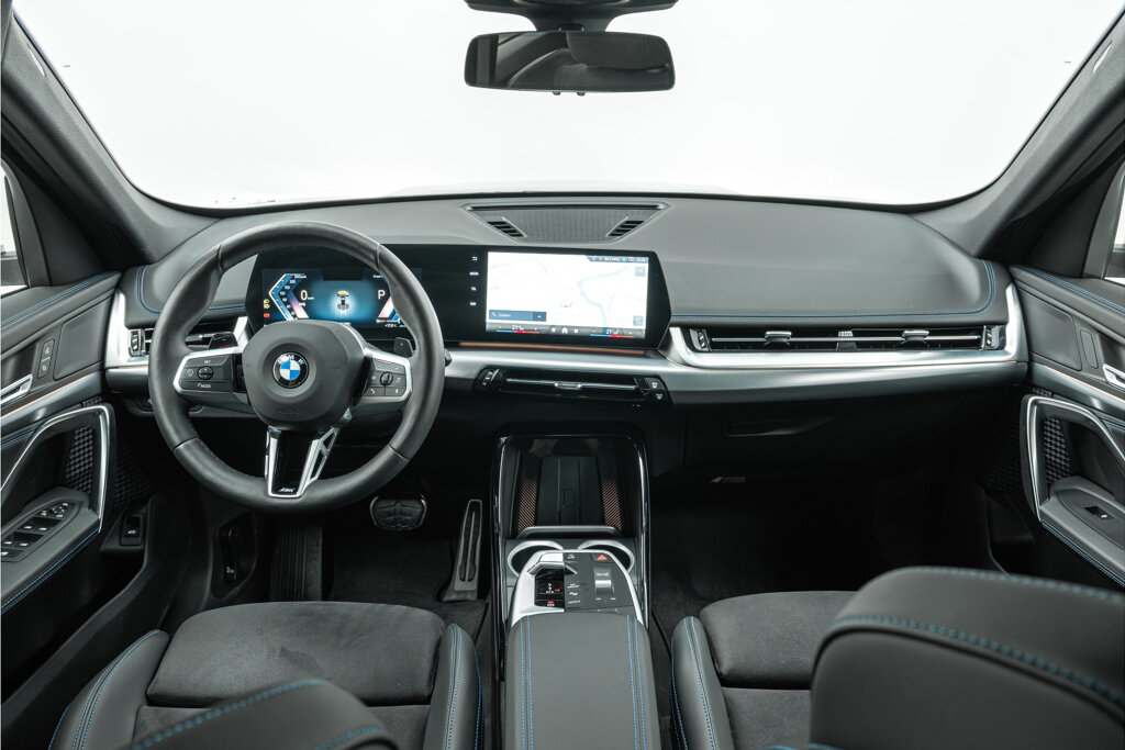BMW X1 28