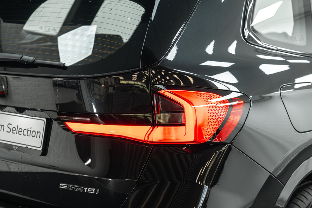 BMW X1 29