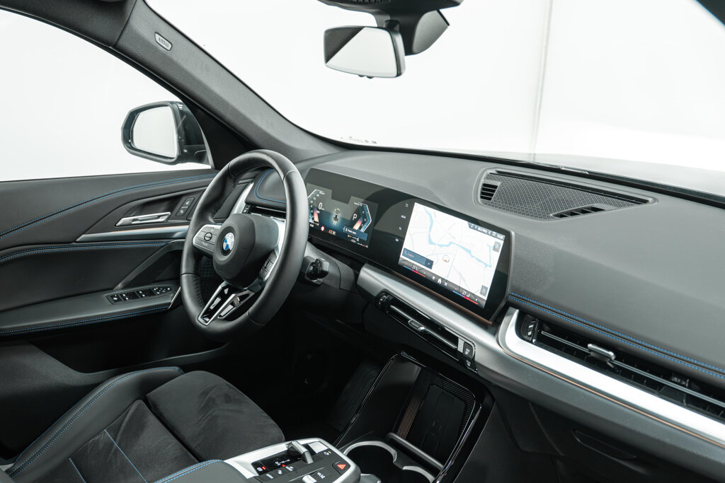 BMW X1 30