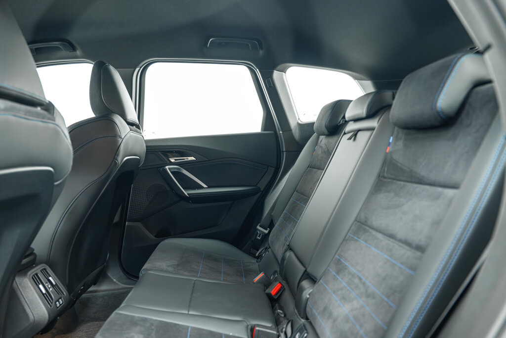 BMW X1 33