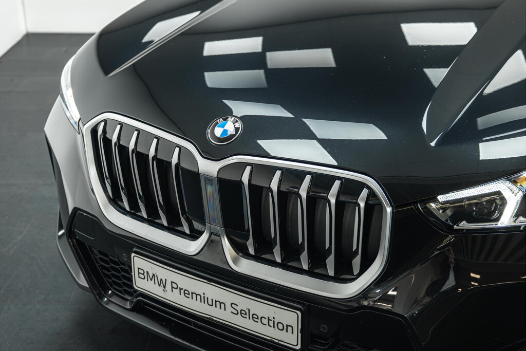 BMW X1 35