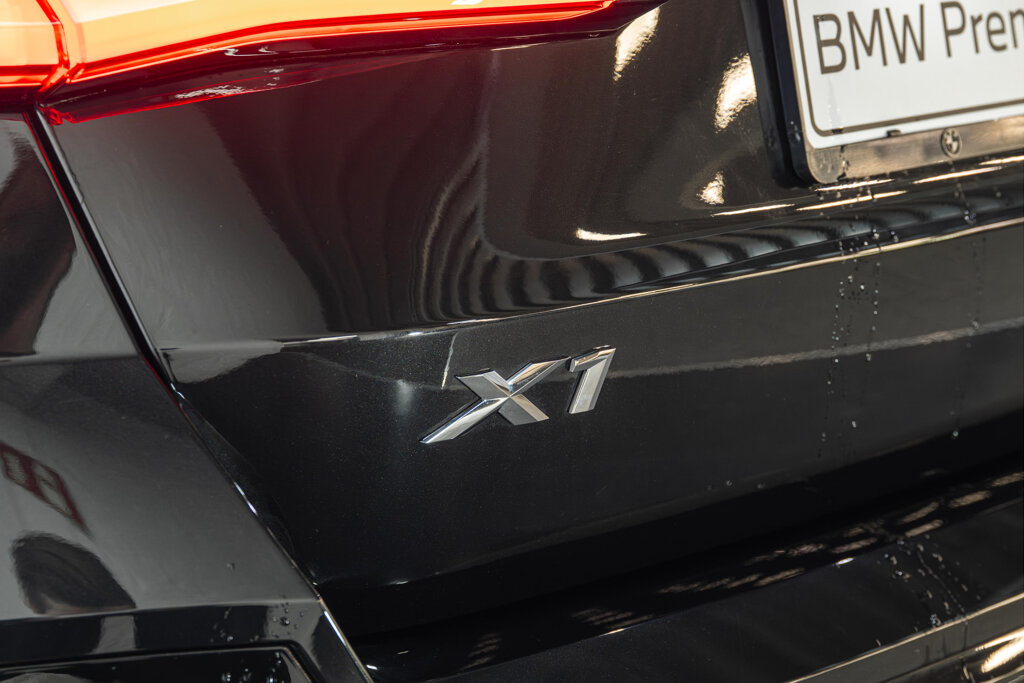 BMW X1 40