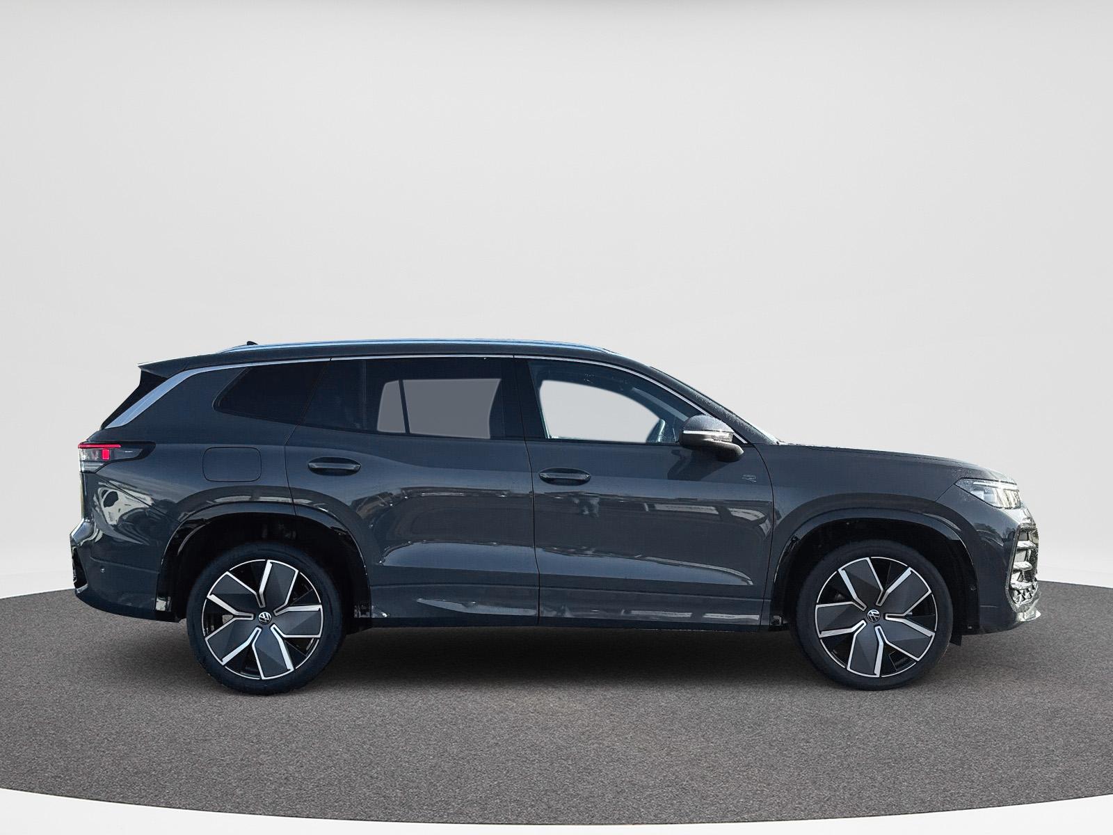 Volkswagen Tayron 1.5 eHybrid R-Line - Afbeelding 4