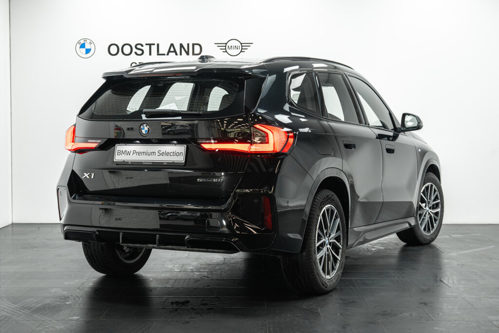 BMW X1 3
