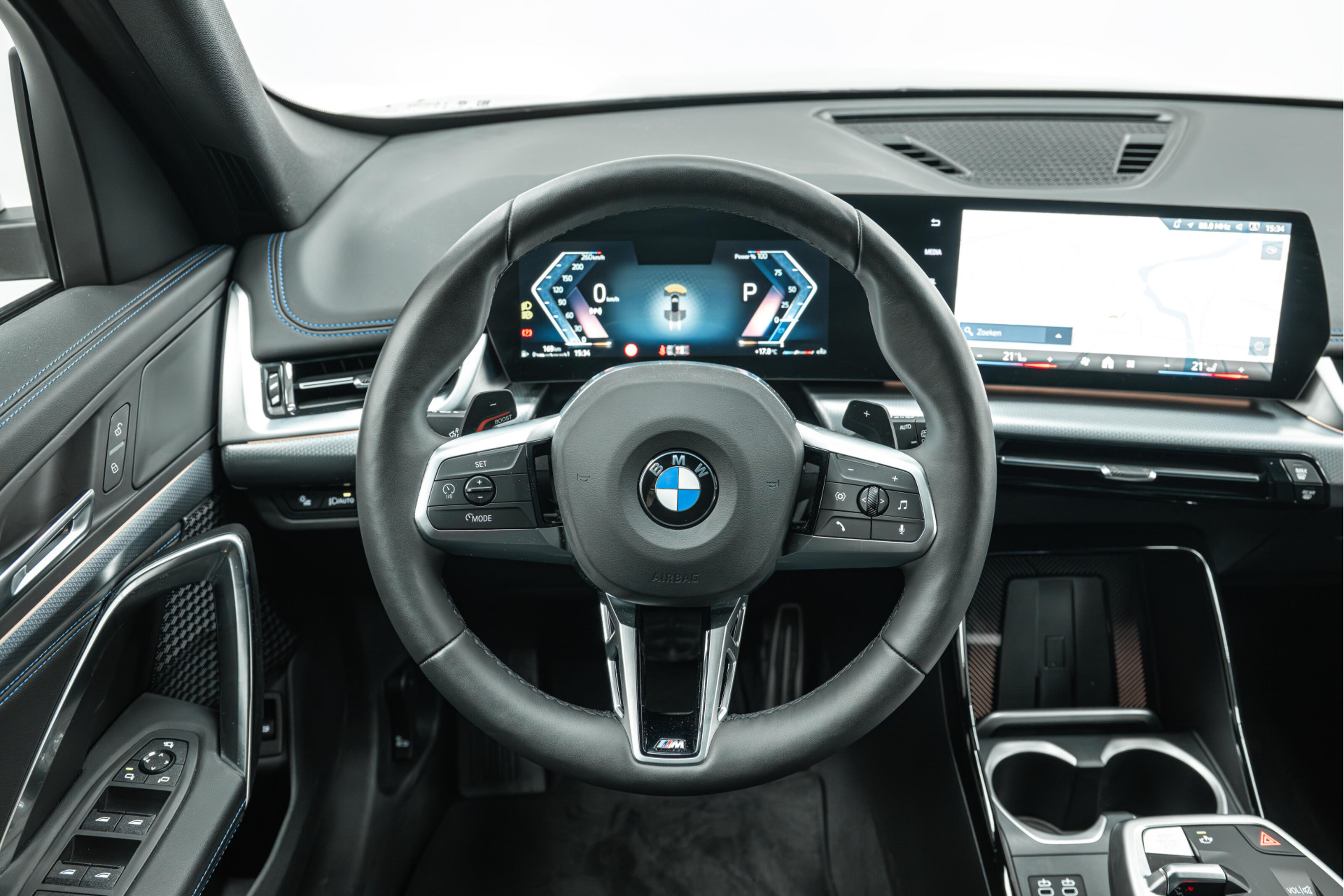 BMW X1 sDrive18i M Sport Automaat