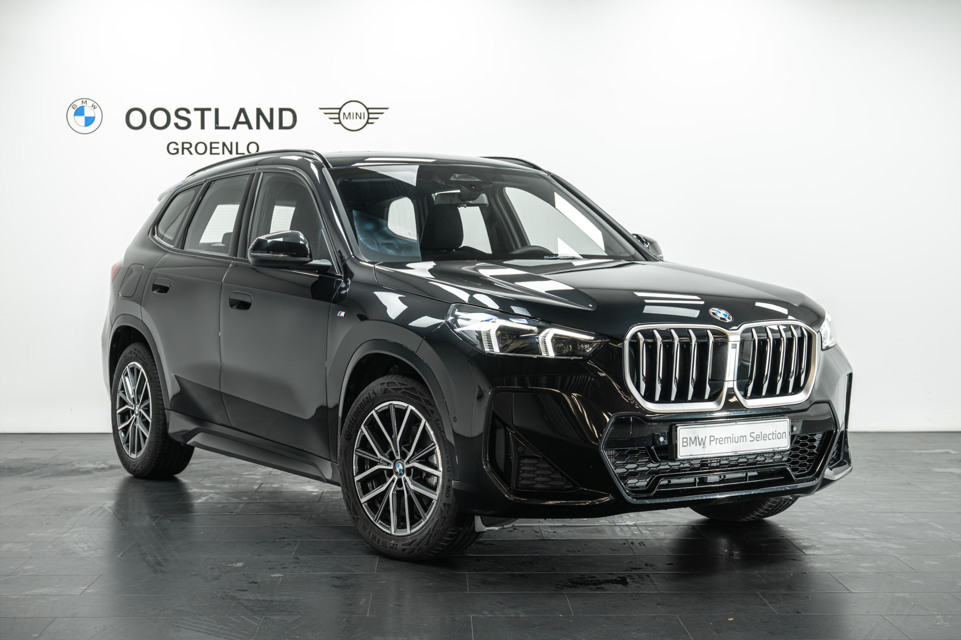 BMW X1 sDrive18i M Sport Automaat