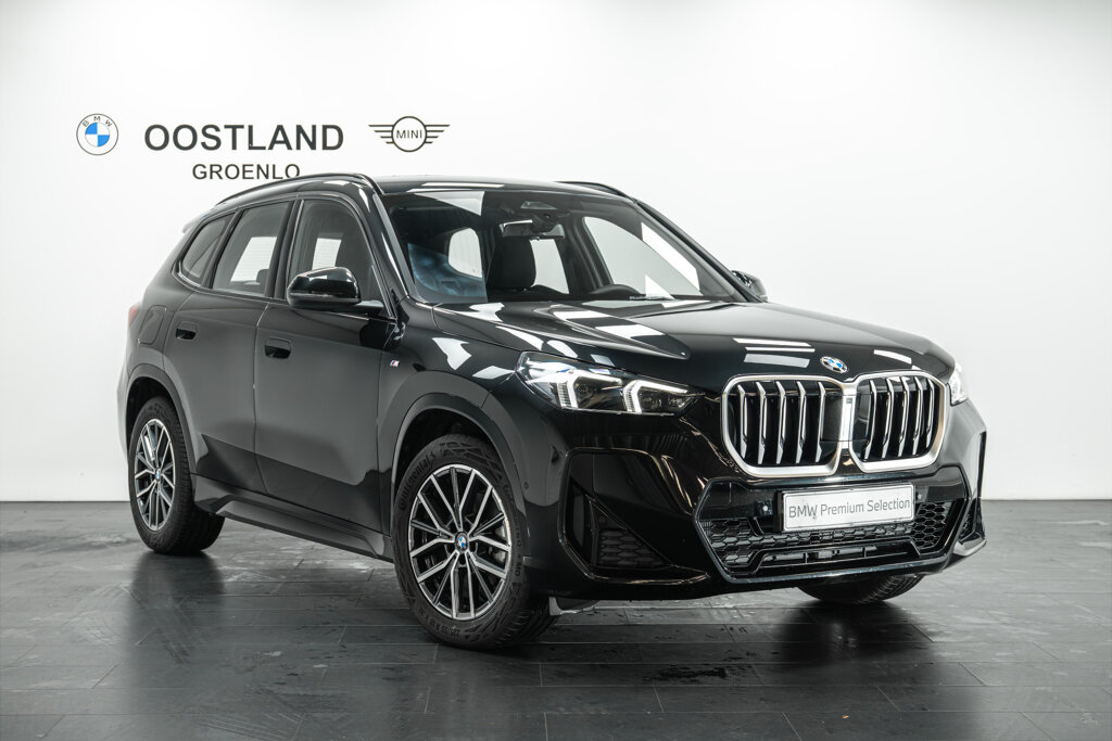 BMW X1 5