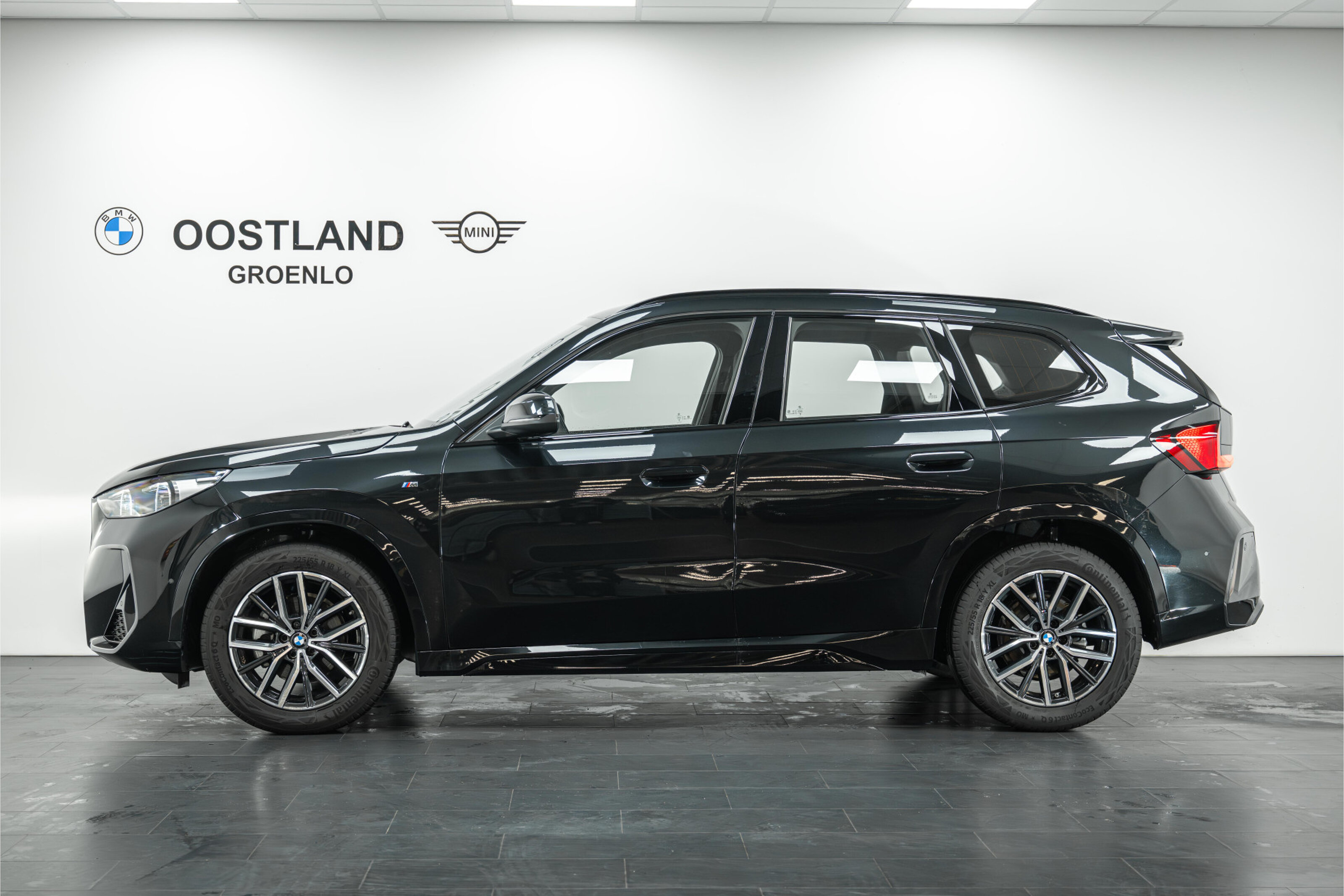 BMW X1 7